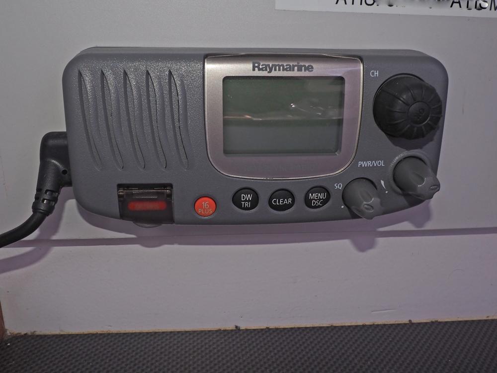  Navigatie en electronica